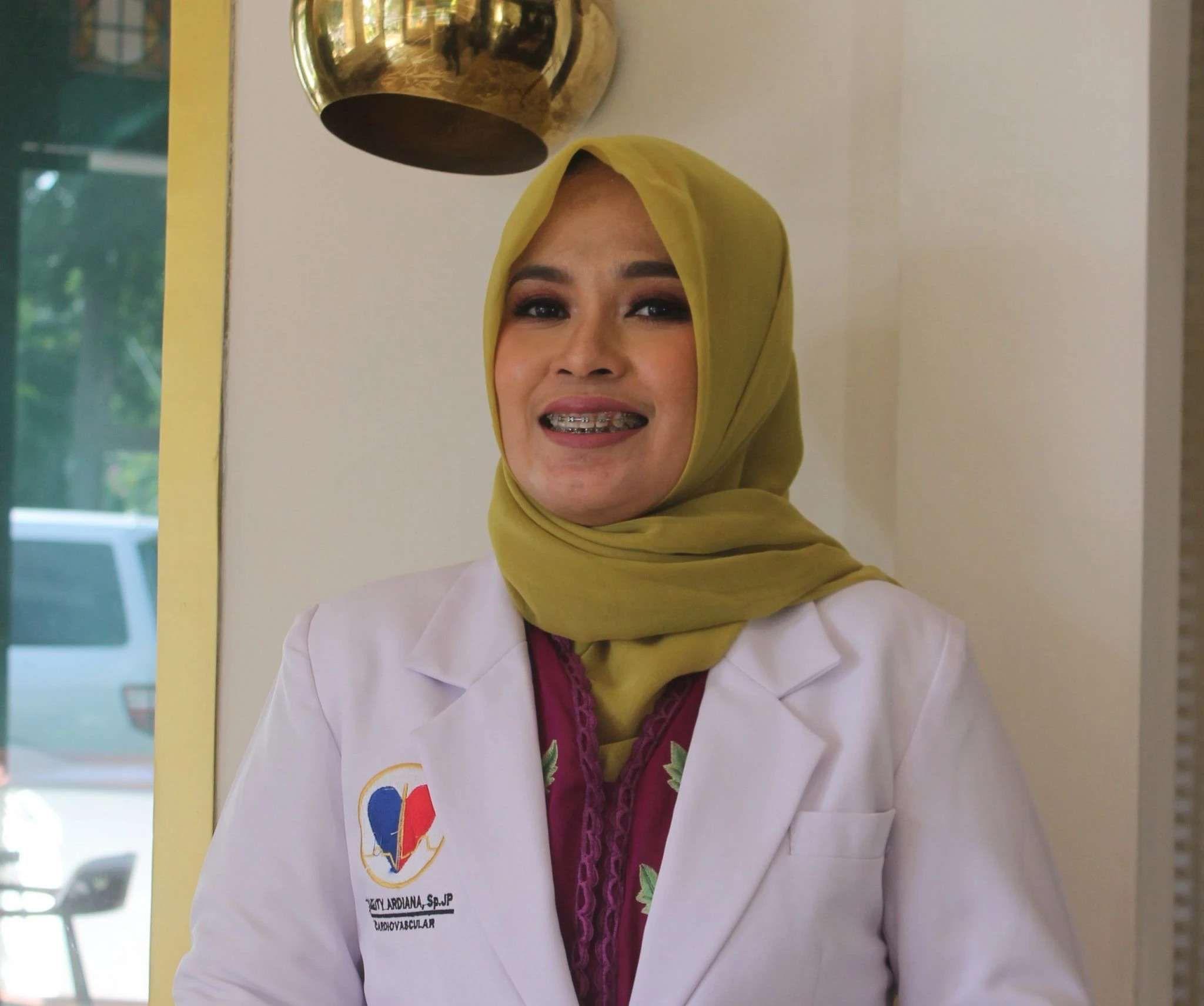 Dokter Spesialis Jantung Unair Jelaskan Faktor Risiko di Balik Meninggalnya Bejo Sugiantoro