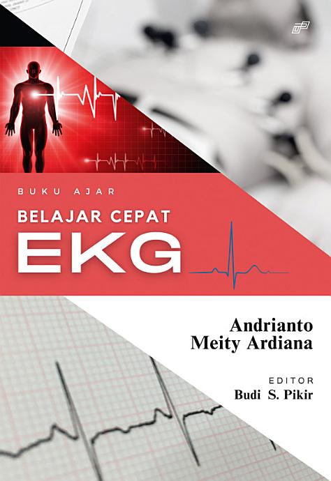 Buku Ajar Belajar Cepat Ekg