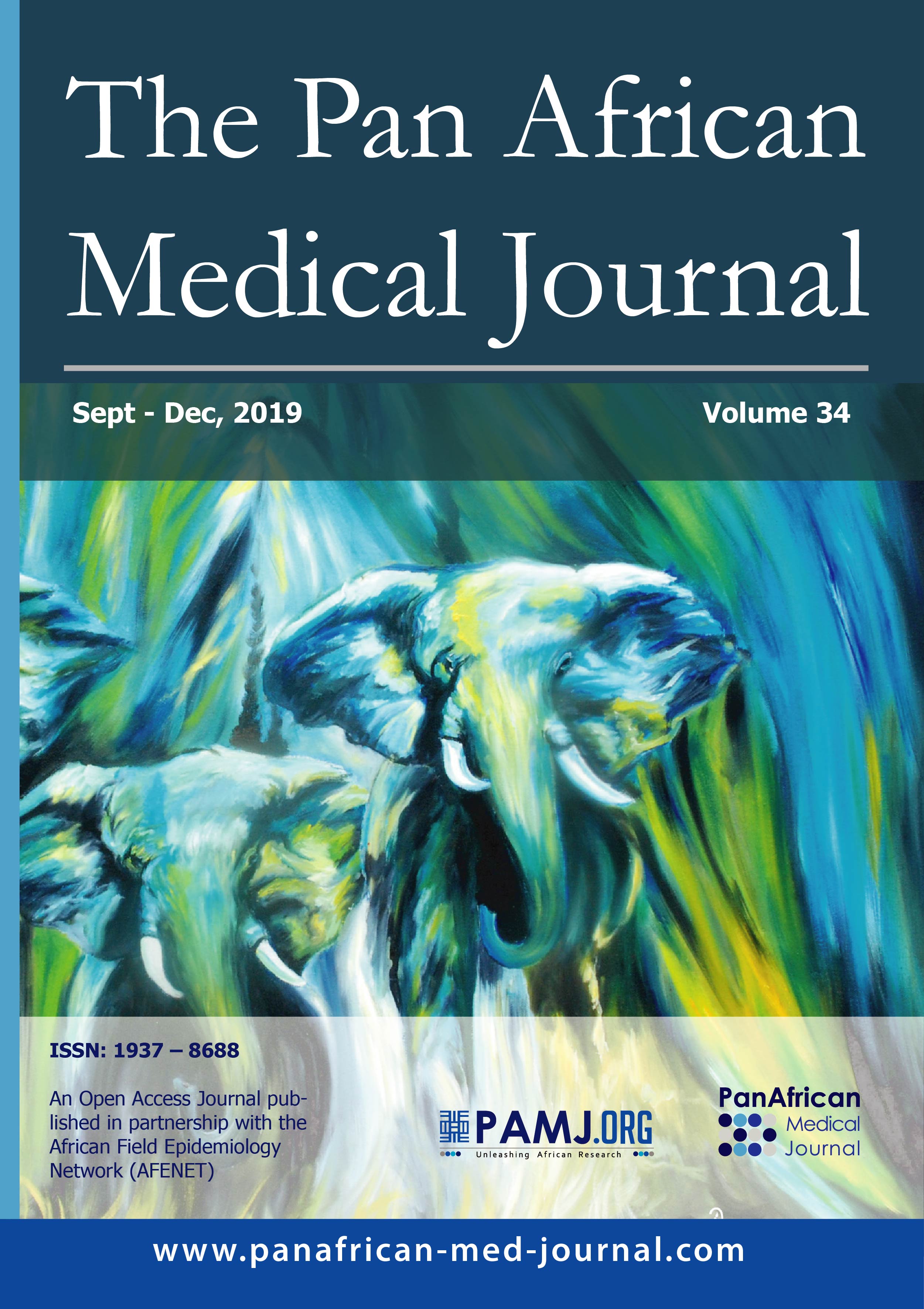 Pan African Medical Journal